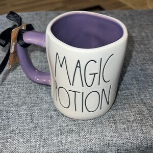 Peanuts, Halloween rae dunn magic potion